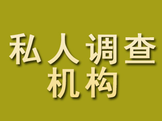 山南私人调查机构